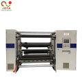 New Condition Textile Ribbon Polyethylene Film Slitting Machine Price